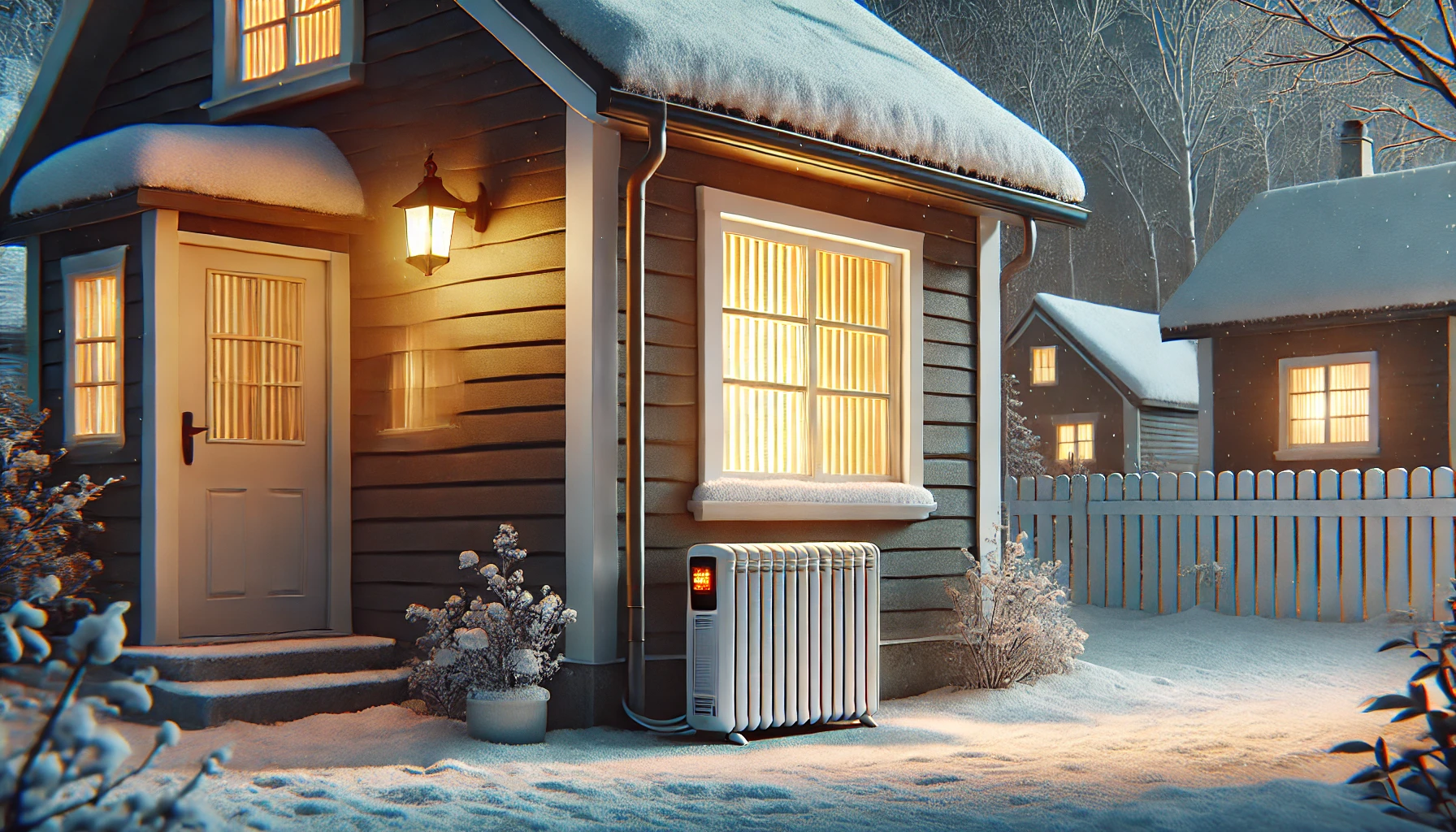 에너지바우처 신청 자격 및 방법 그림