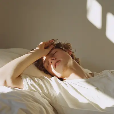 두통 어지러움 느껴지면3