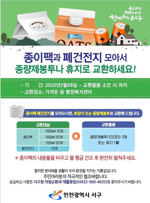 폐건전지