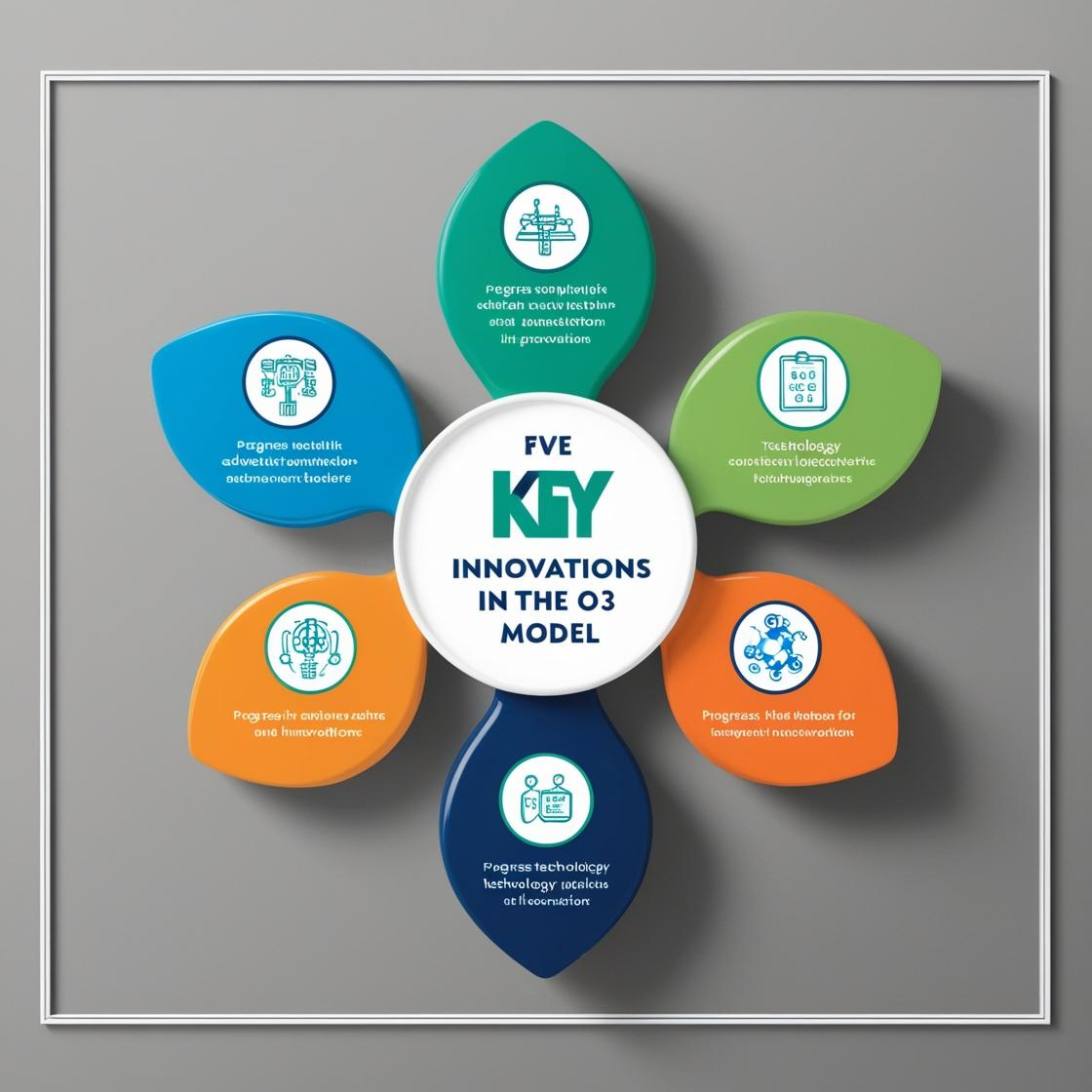 AI 혁신의 새로운 기준: OpenAI의 o3 모델과 그 도전과제 소개 이미지