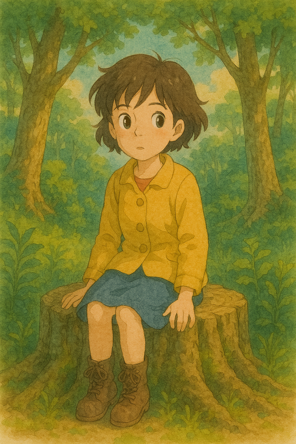 챗지피티 지브리 이미지 생성 오류 원인과 해결 방법