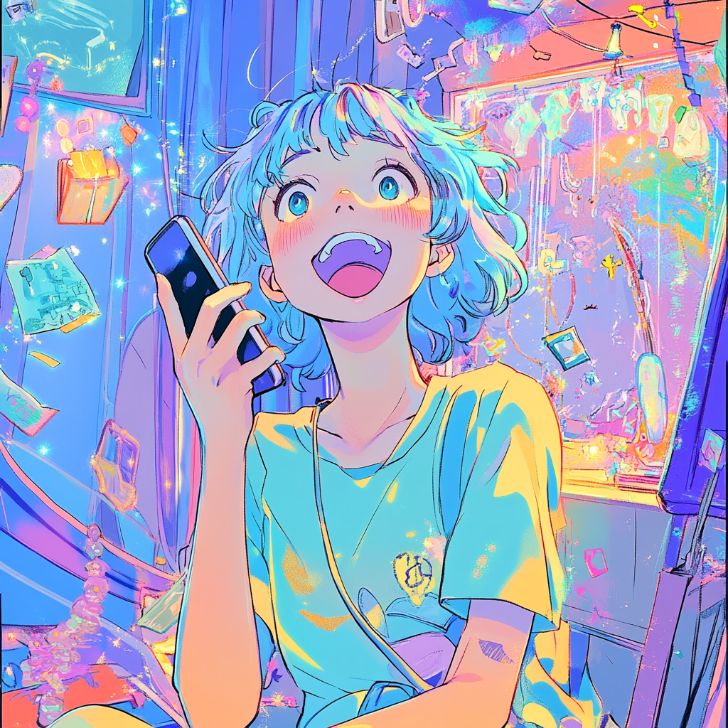 전화꿈