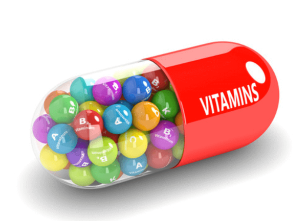 비타민