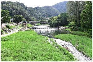 전주천길