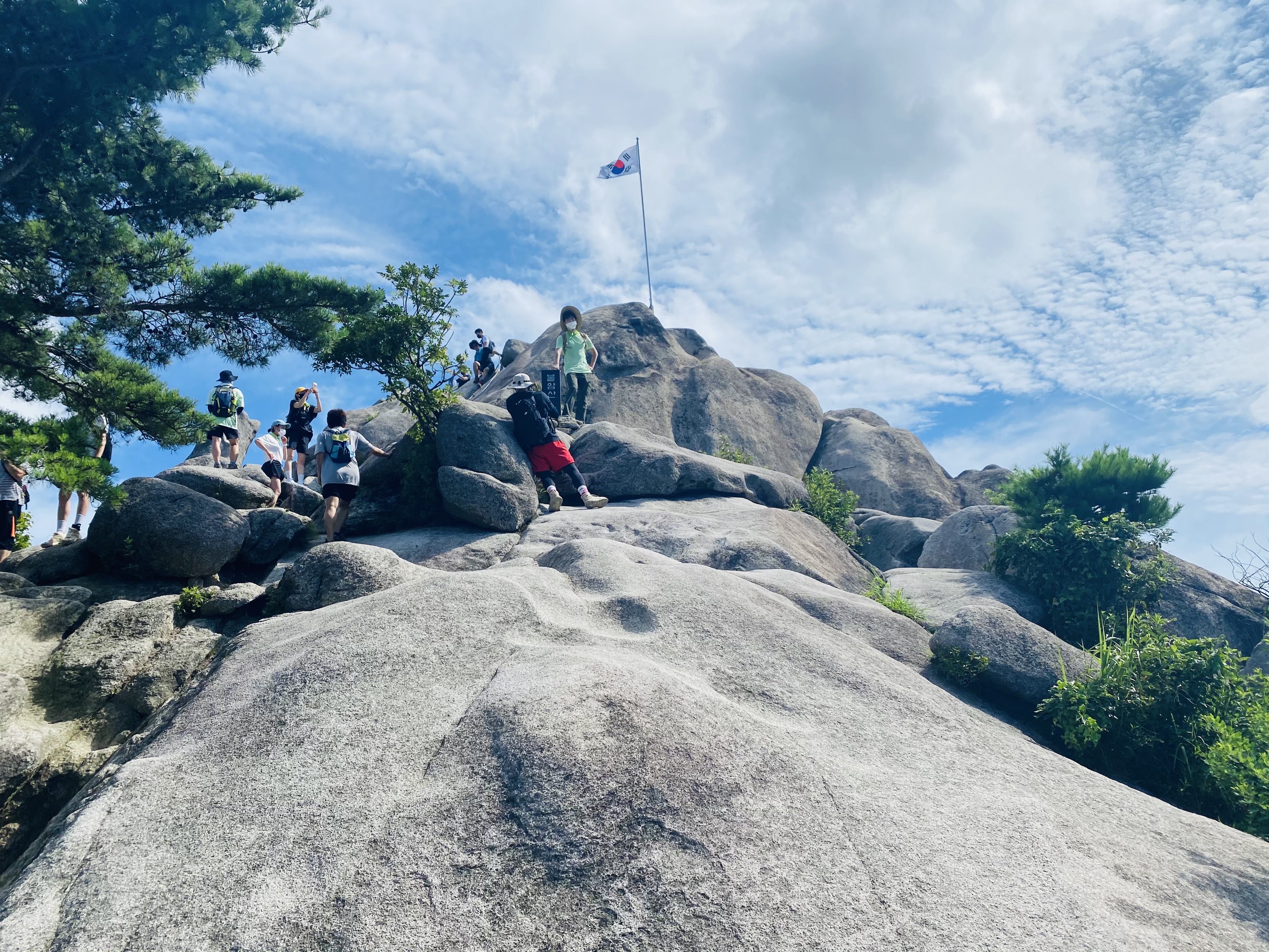 불암산