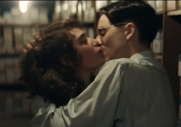 [탁구영화 마티 슈프림 후기/리뷰] OTT 다시보기 보는곳 - 한국 개봉일&amp;#44; 줄거리&amp;#44; 결말&amp;#44; 재밌나요? 재미 있다 vs 재미 없다