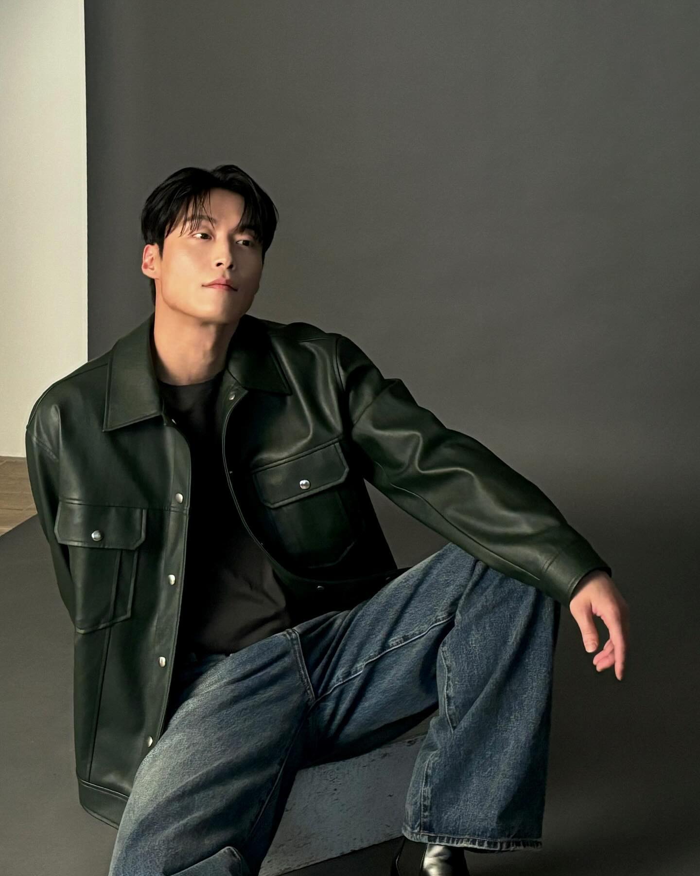 허남준 프로필
