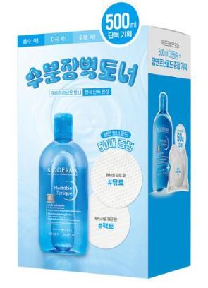 바이오더마 하이드라비오 토너