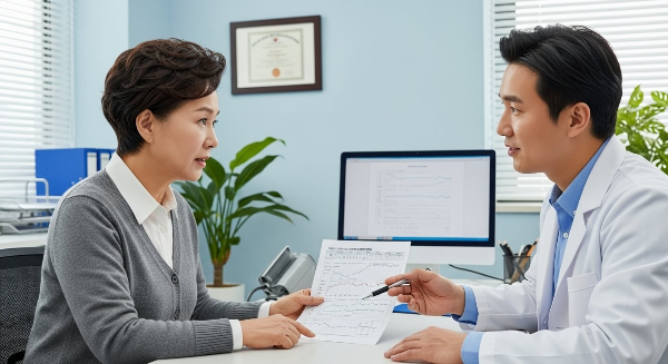 60대 혈압 정상수치 사진 15