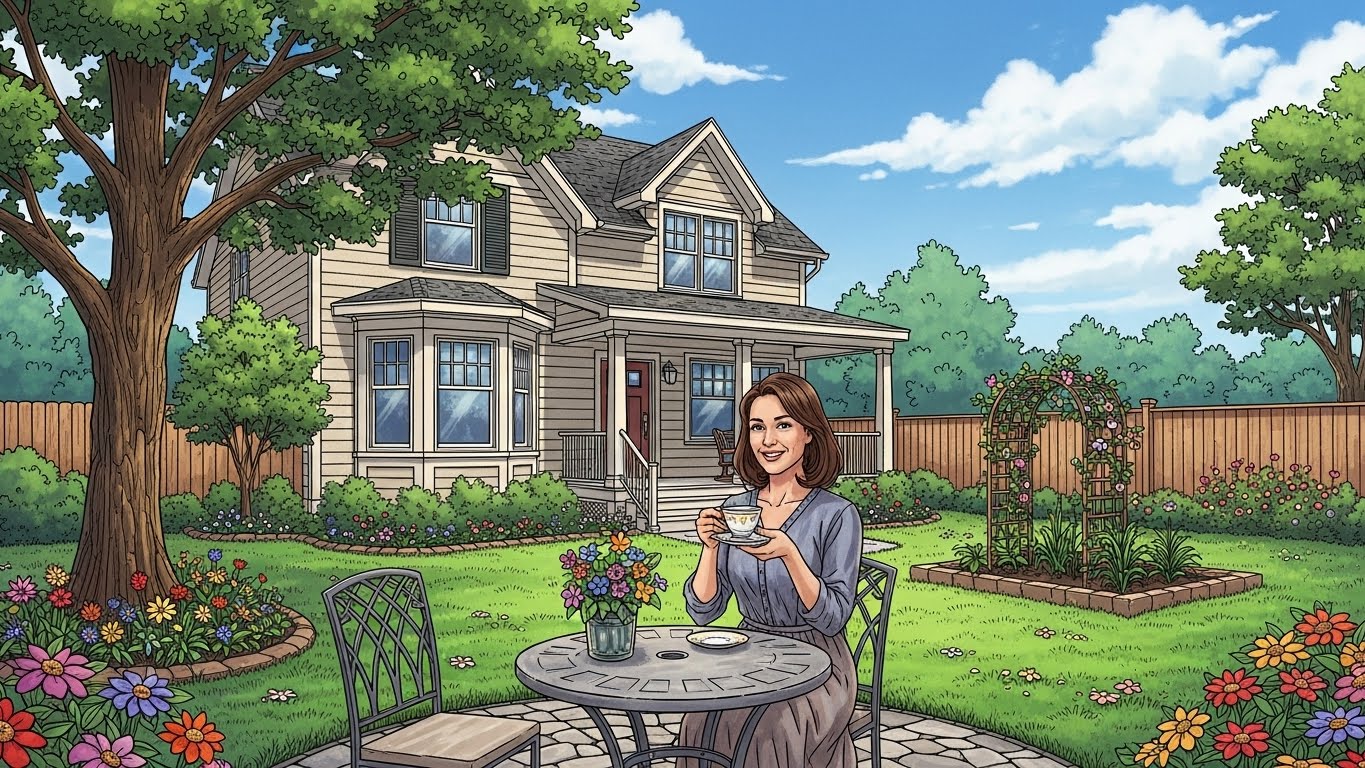 무안 농가주택 매매 2