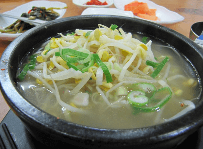 함안 대구식당