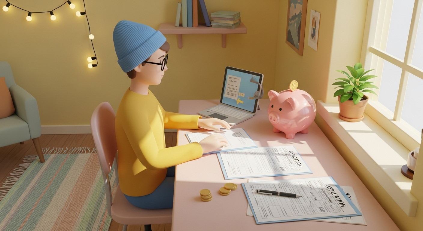 청년이라면 주목! 청년월세 특별지원