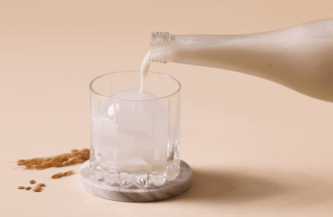 성시경 막걸리 사전 예약 판매 개시