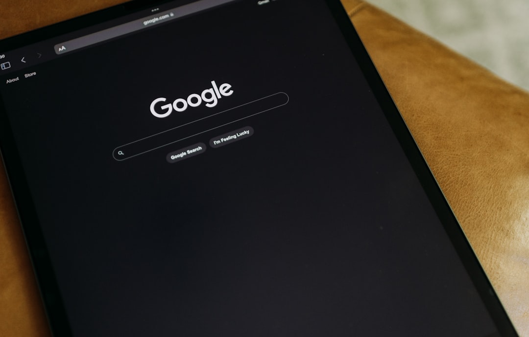 Google Account
