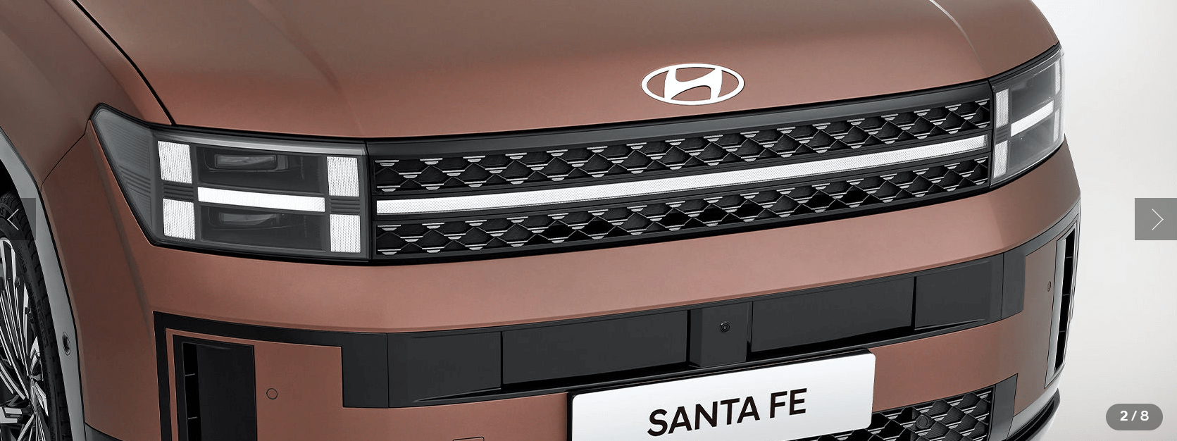 싼타페-풀체인지-이미지