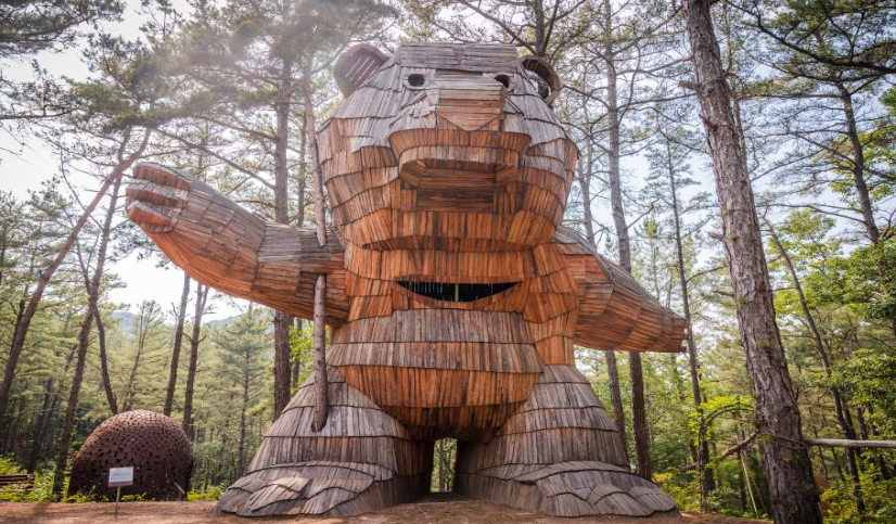 공주 가볼만한곳 베스트10