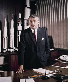 베르너 폰 브라운