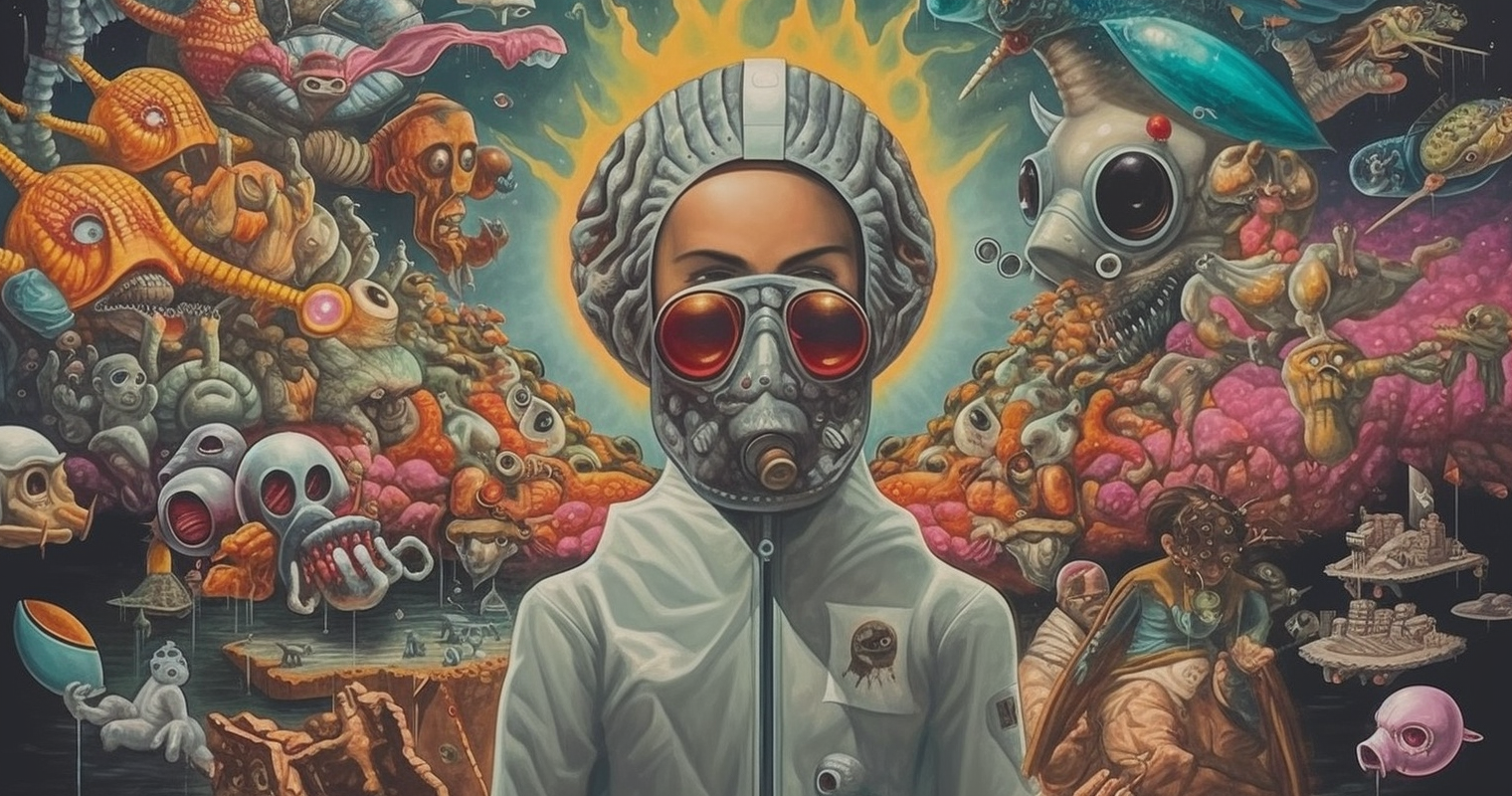 코로나바이러스