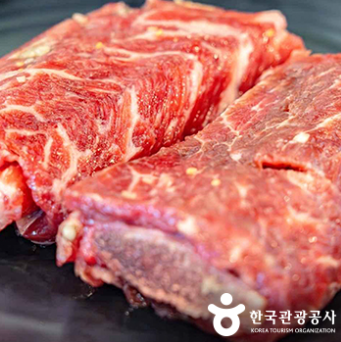 본수원갈비
