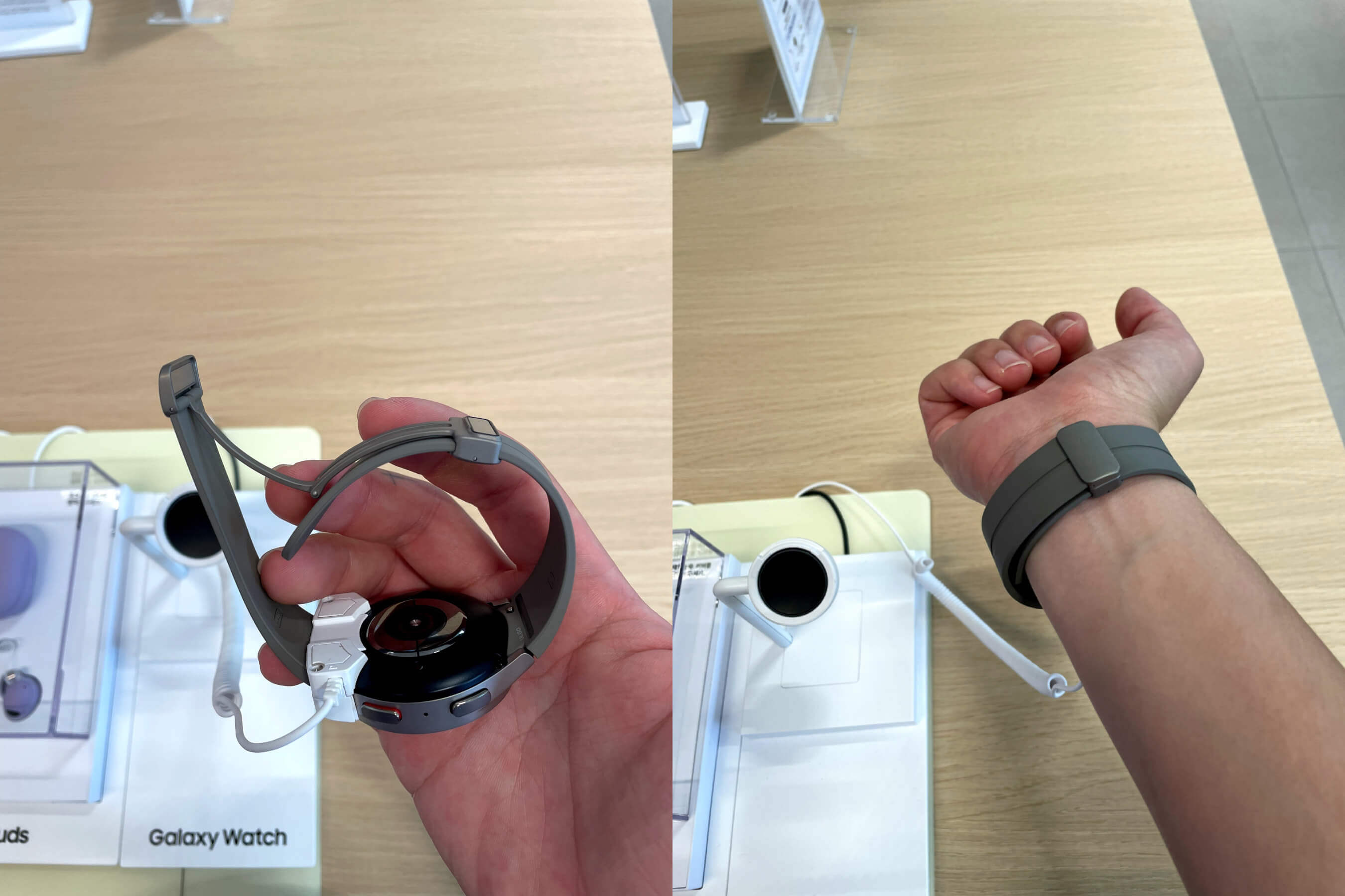 갤럭시-워치-5-프로-전용-디버클-스트랩