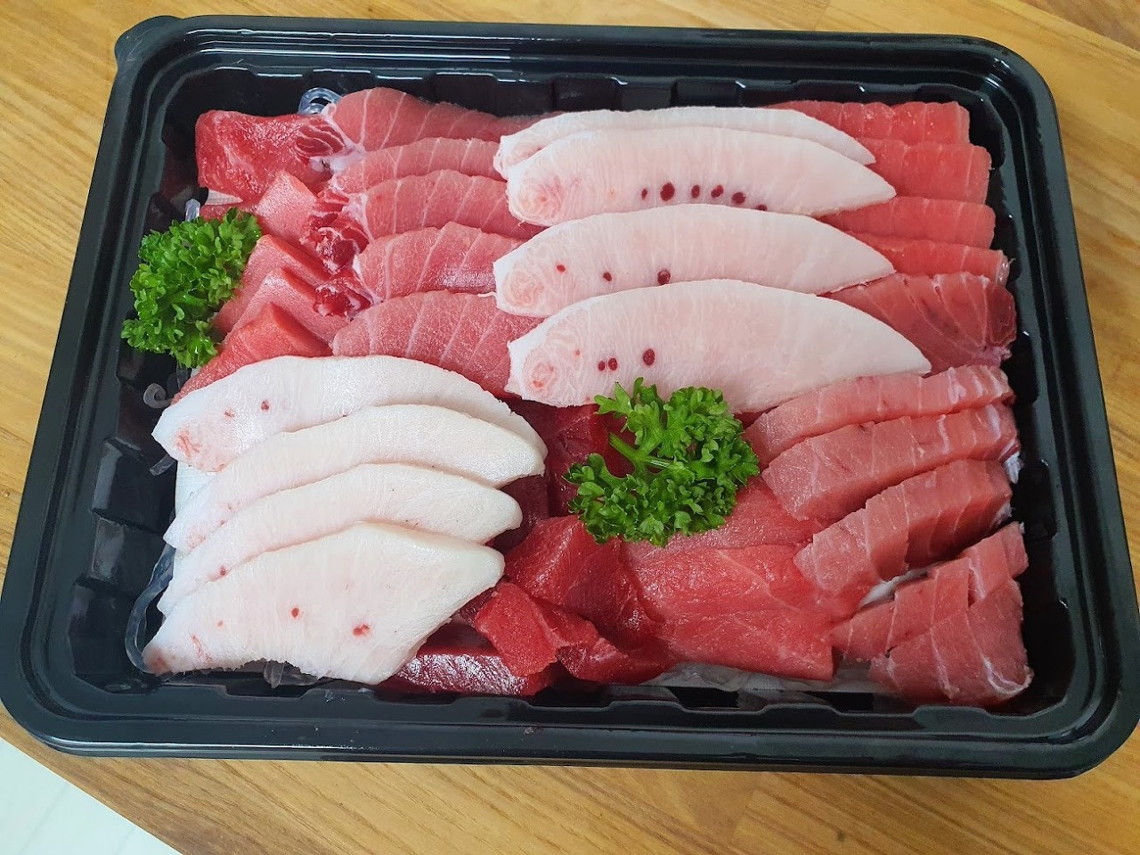 참치 효능 및 부작용
