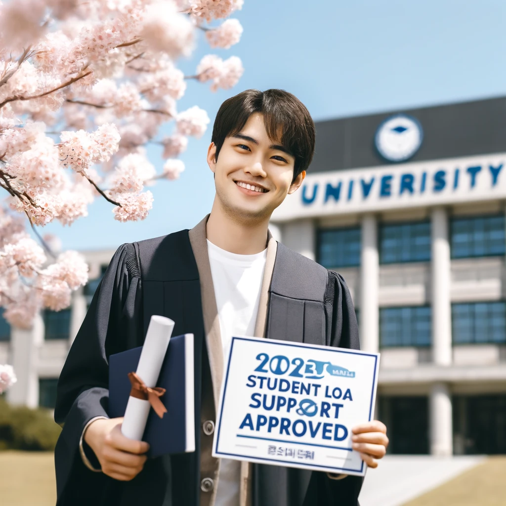 2025년 학자금 대출 상환 지원제도 총정리! 놓치면 손해보는 정부 혜택 꿀팁