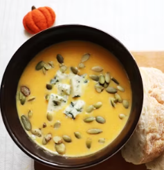 단호박 효능 부작용 영양성분 고르는법 칼로리