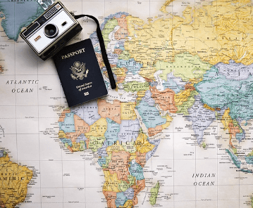 디지털 관광주민증 발급