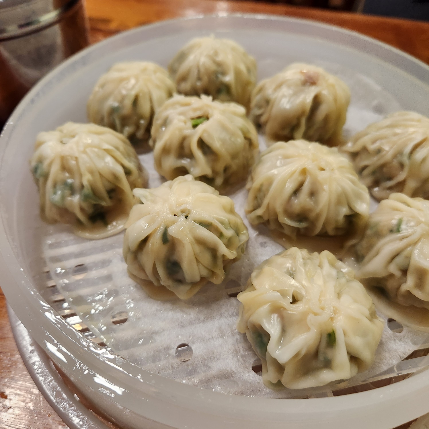 만두 사진
