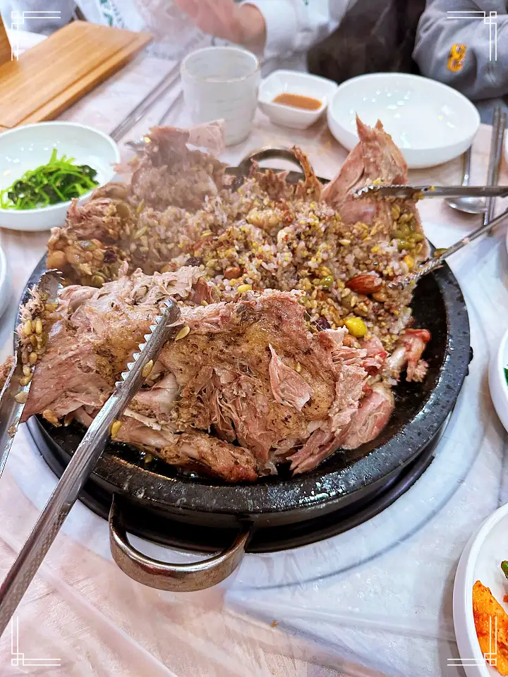 택시맛객들의 수다 빛축제 굴밥 우럭젓국 도깨비빵 전북 무주 여행 가볼만한 곳 추천