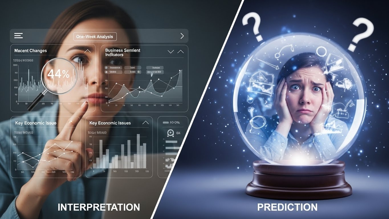 앞으로의 수익률을 바라보는 관점