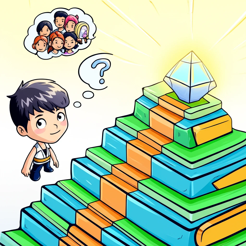 전문 콘텐츠 품질 향상 논리 구조 설..