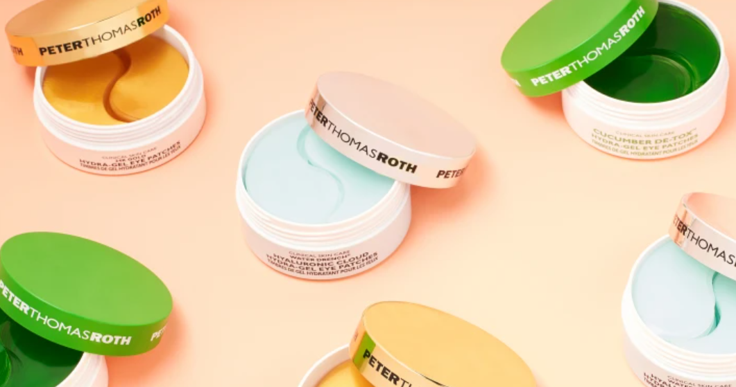 Peter Thomas Roth