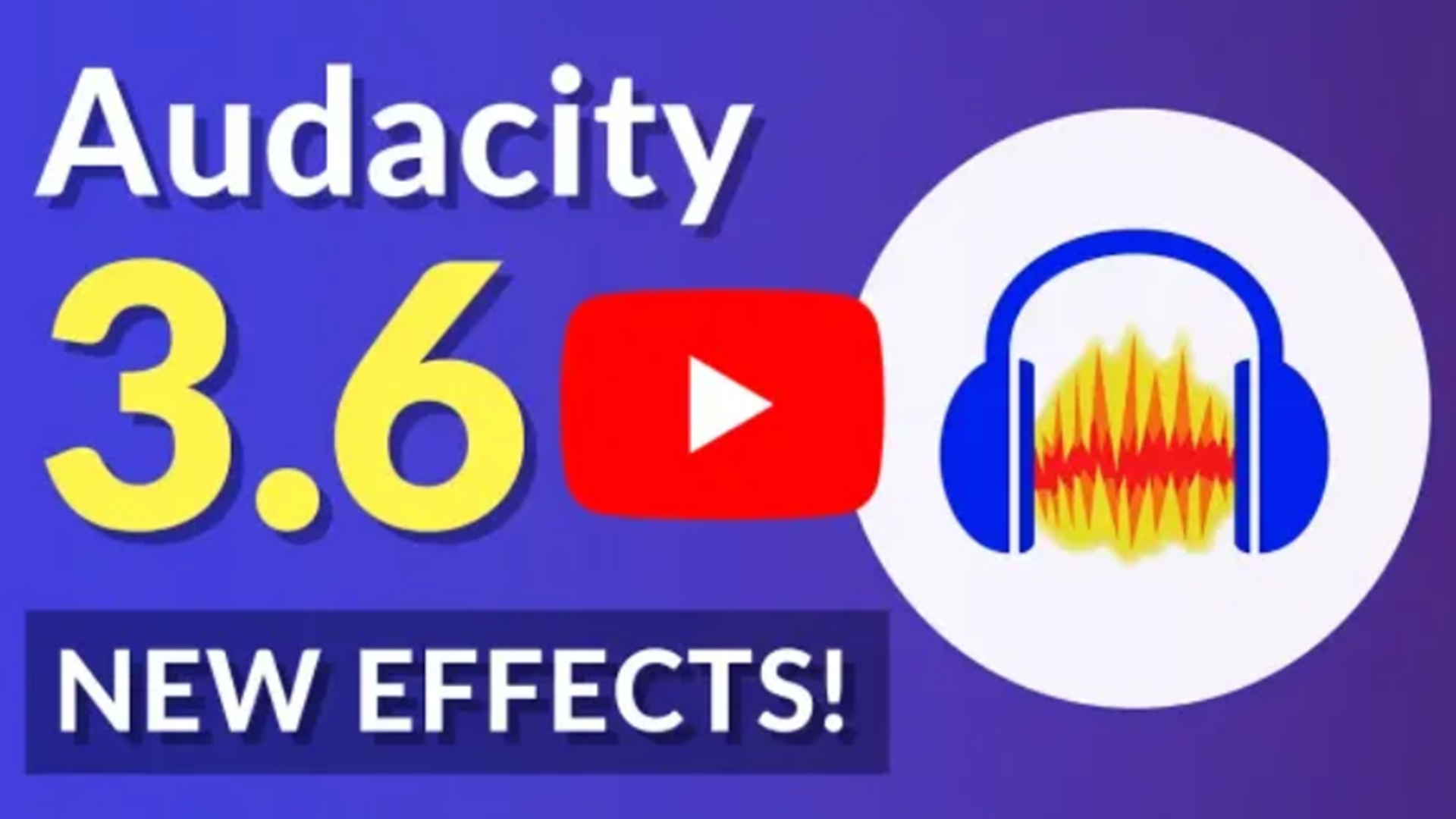 무료 오디오 편집 프로그램