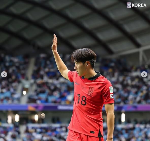 사우디아라비아-대한민국