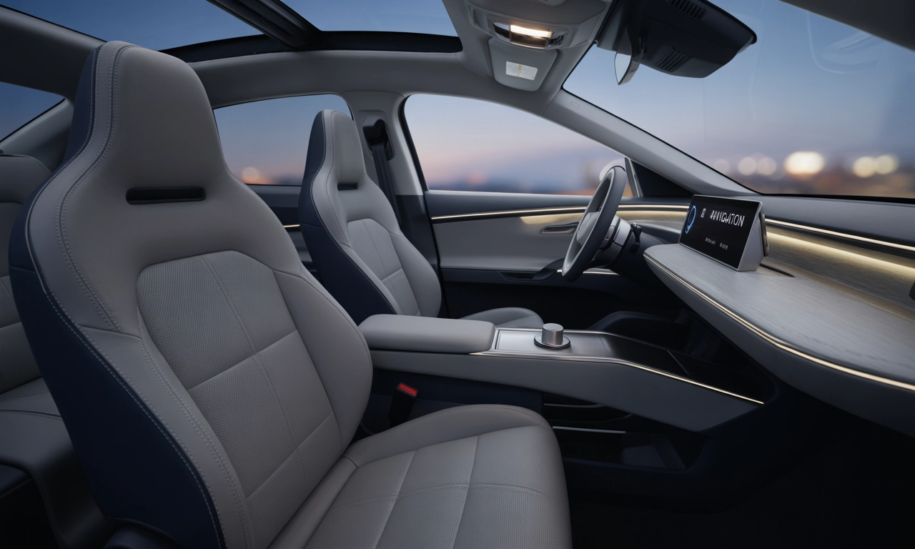 자동차실내방음