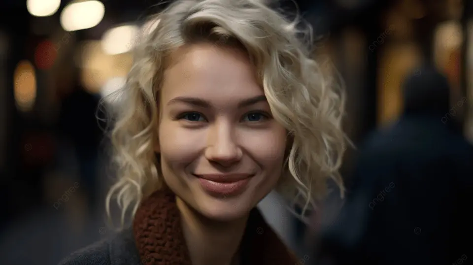 짝사랑 하는 여자2