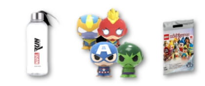 마블런이벤트아이템