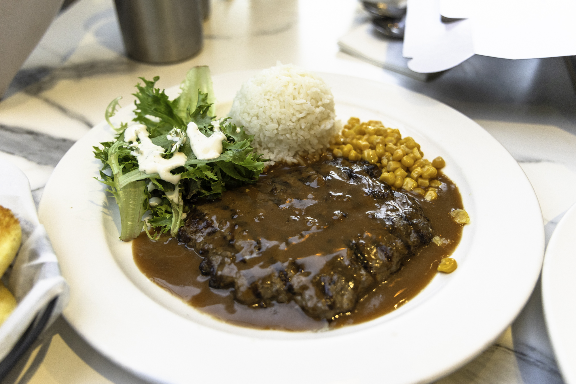 하와이 릴리하 베이커리