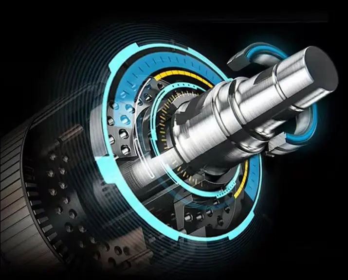 미닉스 음식물처리기 3세대