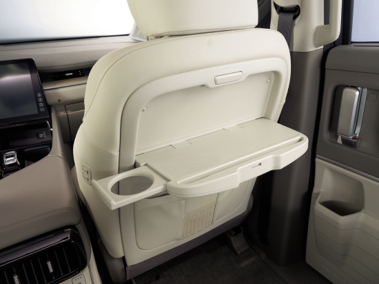 카니발 급 미니밴 현대 쿠스토 출시? 가격, 제원, 성능