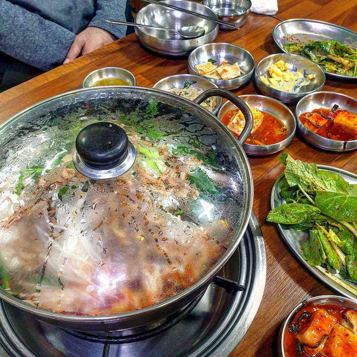 전국 매운탕 맛집 TOP 5 (메기일번지)