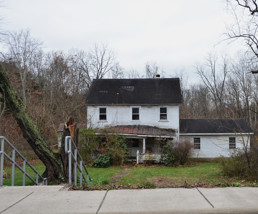 Foreclosure