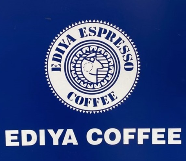 이디야 커피 브랜드 사진