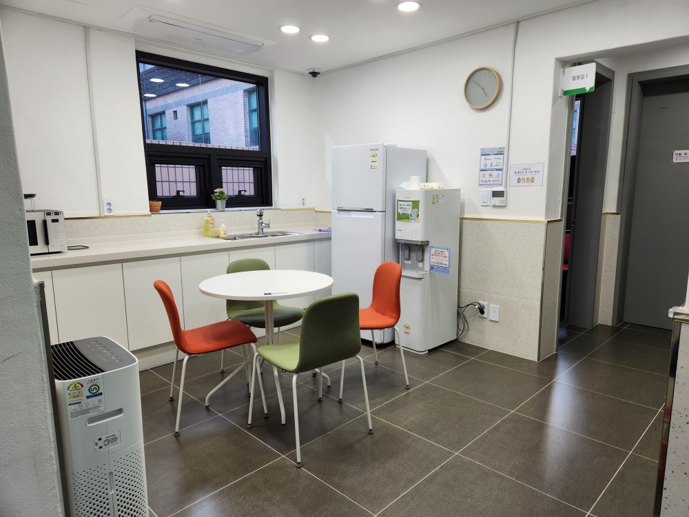 행신 청소년자유공간