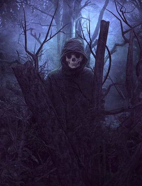 죽은 자가 찾아오는 꿈 – 세계적으로 반복되는 미신과 전설