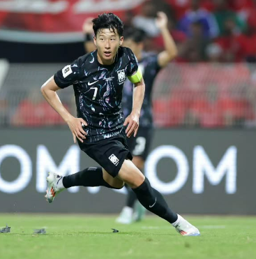 손흥민 토트넘 잔류