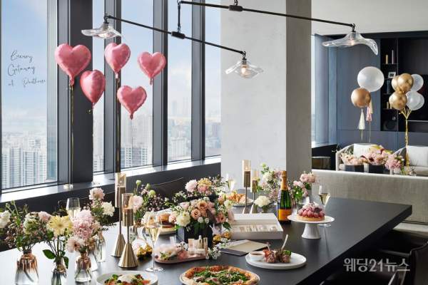 신종철 주방장 프로필