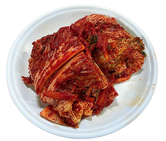 보쌈김치
