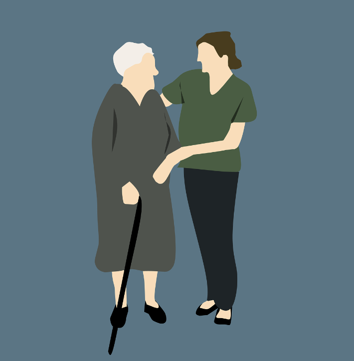 장애인 활동지원사